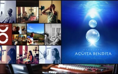 Producción de Agüita Bendita – Ayahuapu