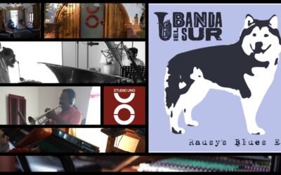 Producción de Rausy’s Blues, Banda Del Sur